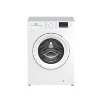 Refurbished Beko WTL76151W Freestanding  7KG 1600 Spin Washing Machine - White