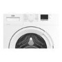 Refurbished Beko WTL82051W Freestanding 8KG 1200 Spin Washing Machine White