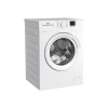 Refurbished Beko WTL82051W Freestanding 8KG 1200 Spin Washing Machine White