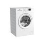 Refurbished Beko WTL82051W Freestanding 8KG 1200 Spin Washing Machine White