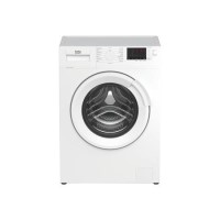 Refurbished Beko WTL84131W Freestanding 8KG 1400 Spin Washing Machine