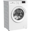 Refurbished Beko WTL84141W Freestanding 8kg 1400rpm Washing Machine White