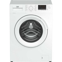 Refurbished Beko WTL84151W Freestanding 8KG 1400 Spin Washing Machine