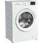 Refurbished Beko WTL84151W Freestanding 8KG 1400 Spin Washing Machine