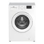 Refurbished Beko WTL92151W Freestanding 9KG 1200 Spin Washing Machine