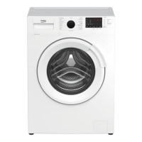 Refurbished Beko WTL94121W Freestanding 9KG 1400 Spin Washing Machine