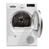 Refurbished Bosch Serie 4 WTN85280GB Freestanding Condenser 8KG Tumble Dryer White