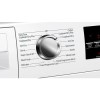 Bosch Serie 6 8kg Heat Pump Tumble Dryer - White