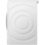 Bosch Serie 6 8kg Heat Pump Tumble Dryer - White