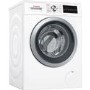 Refurbished Bosch Serie 6 WVG30462GB Freestanding 7/4KG 1500 Spin Washer Dryer White