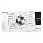 Refurbished Bosch Serie 6 WVG30462GB Freestanding 7/4KG 1500 Spin Washer Dryer White