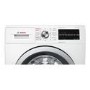Refurbished Bosch Serie 6 WVG30462GB Freestanding 7/4KG 1500 Spin Washer Dryer White