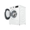 Refurbished Bosch Serie 6 WVG30462GB Freestanding 7/4KG 1500 Spin Washer Dryer White