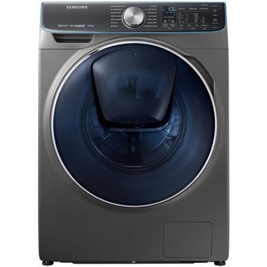 Refurbished Samsung Add Wash Freestanding 10KG 1600 Spin Washing Machine