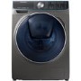 Samsung WW10M86DQOO Quickdrive 10kg 1600rpm Freestanding Washing Machine With AddWash - Graphite