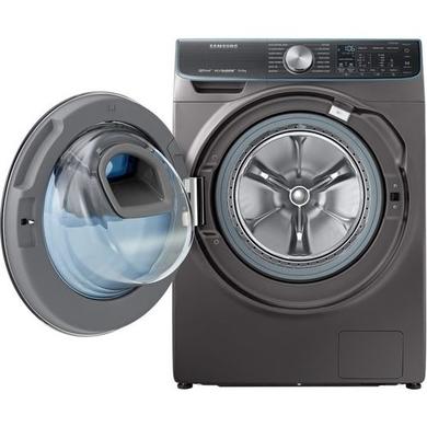 Refurbished Samsung WW10M86DQOO Add Wash Freestanding 10KG 1600 Spin Washing Machine