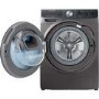 Refurbished Samsung WW10M86DQOO Add Wash Freestanding 10KG 1600 Spin Washing Machine