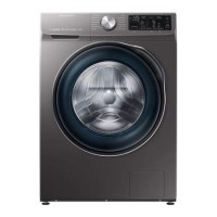 Refurbished Samsung WW10N645RBX/EU  Freestanding 10KG 1400 Spin Washing Machine