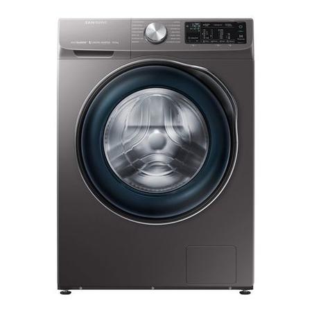 Refurbished Samsung WW10N645RBX/EU  Freestanding 10KG 1400 Spin Washing Machine