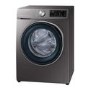 Refurbished Samsung WW10N645RBX/EU  Freestanding 10KG 1400 Spin Washing Machine