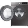 Refurbished Samsung WW10N645RBX/EU  Freestanding 10KG 1400 Spin Washing Machine