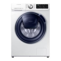 Refurbished Samsung WW10N645RPW Freestanding 10KG 1400 Spin Washing Machine