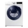Refurbished Samsung WW10N645RPW Freestanding 10KG 1400 Spin Washing Machine