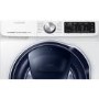 Refurbished Samsung WW10N645RPW Freestanding 10KG 1400 Spin Washing Machine