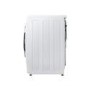 Refurbished Samsung Series 6 WW10T684DLH/S1 10.5KG 1400 Spin Washing Machine