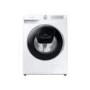 Refurbished Samsung Series 6 WW10T684DLH/S1 10.5KG 1400 Spin Washing Machine