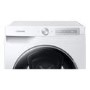 Refurbished Samsung Series 6 WW10T684DLH/S1 10.5KG 1400 Spin Washing Machine