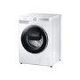 Refurbished Samsung Series 6 WW10T684DLH/S1 10.5KG 1400 Spin Washing Machine