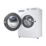 Refurbished Samsung Series 6 WW10T684DLH/S1 10.5KG 1400 Spin Washing Machine