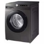 Refurbished Samsung Series 5 WW12T504DAN/S1 Freestanding 12KG 1400 Spin Washing Machine