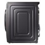 Refurbished Samsung Series 5 WW12T504DAN/S1 Freestanding 12KG 1400 Spin Washing Machine