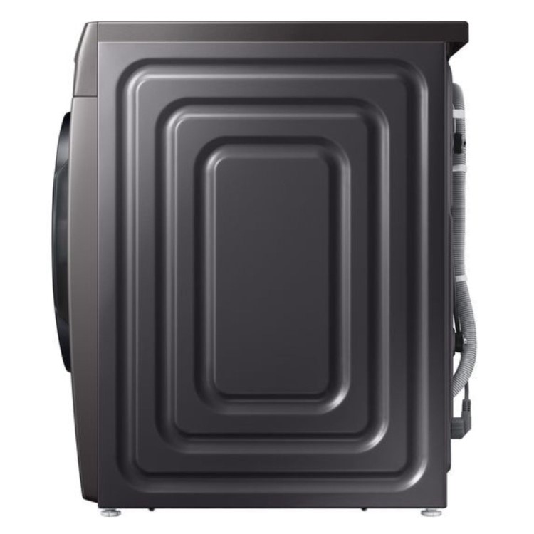 Refurbished Samsung Series 5 WW12T504DAN/S1 Freestanding 12KG 1400 Spin Washing Machine