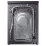 Refurbished Samsung Series 5 WW12T504DAN/S1 Freestanding 12KG 1400 Spin Washing Machine
