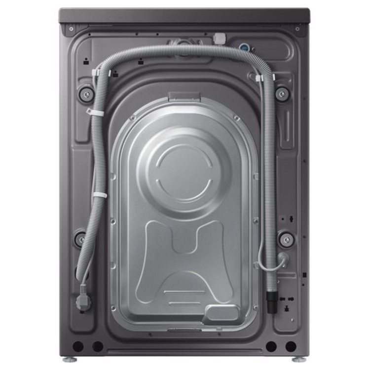 Refurbished Samsung Series 5 WW12T504DAN/S1 Freestanding 12KG 1400 Spin Washing Machine