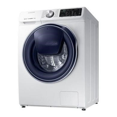 Refurbished Samsung WW80M645OPW Smart Freestanding 8KG 1400 Spin Washing Machine