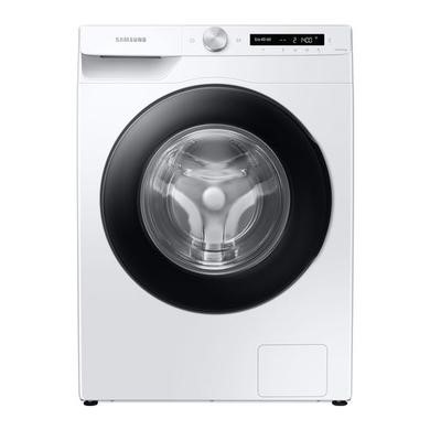 Refurbished Samsung Series 5+ Auto Dose WW80T534DAW/S1 Freestanding 8KG 1400 Spin Washing Machine