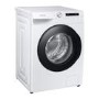 Refurbished Samsung Series 5+ Auto Dose WW80T534DAW/S1 Freestanding 8KG 1400 Spin Washing Machine