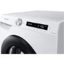 Refurbished Samsung Series 5+ Auto Dose WW80T534DAW/S1 Freestanding 8KG 1400 Spin Washing Machine