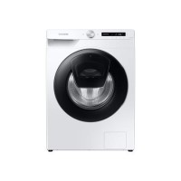 Refurbished Samsung Series 5 WW80T554DAW Freestanding 8KG 1400 Spin Washing Machine