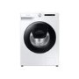 Refurbished Samsung Series 5 WW80T554DAW Freestanding 8KG 1400 Spin Washing Machine