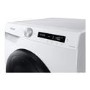 Refurbished Samsung Series 5 WW80T554DAW Freestanding 8KG 1400 Spin Washing Machine