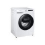 Refurbished Samsung Series 5 WW80T554DAW Freestanding 8KG 1400 Spin Washing Machine