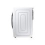 Refurbished Samsung Series 5 WW80T554DAW Freestanding 8KG 1400 Spin Washing Machine