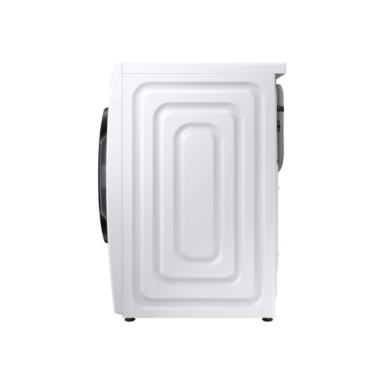 Refurbished Samsung Series 5 WW80T554DAW Freestanding 8KG 1400 Spin Washing Machine