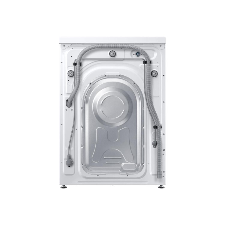 Refurbished Samsung Series 5 WW80T554DAW Freestanding 8KG 1400 Spin Washing Machine