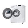Refurbished Samsung Series 5 WW80T554DAW Freestanding 8KG 1400 Spin Washing Machine